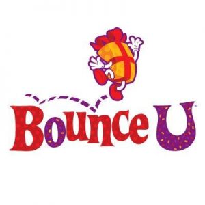 bounce u