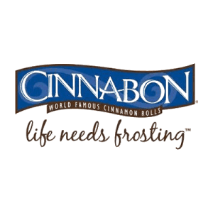 cinnabon life needs frosting