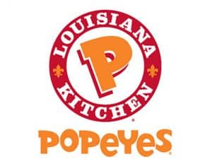 Popeyes For Sale