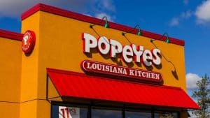 Popeyes For Sale