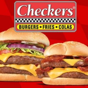 Checkers For Sale