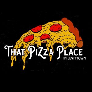 that pizza place