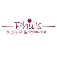 phils pizzeria & resturant