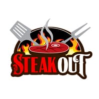 steak out