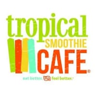 tropical smoothie cafe
