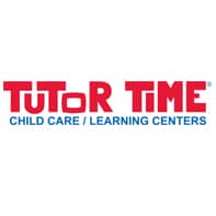 tutor time child cate/learning centers