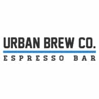 urban brew co. espresso bar