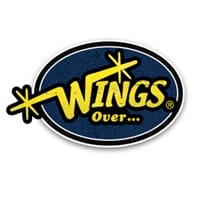 wings over