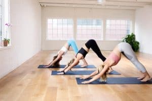 Yoga Studio For Sale