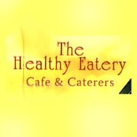 the healthy eatery